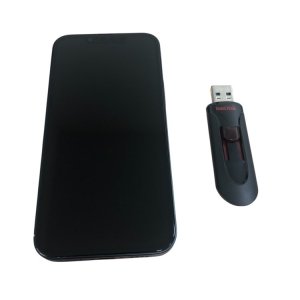 iPhone13mini データ復旧サービス