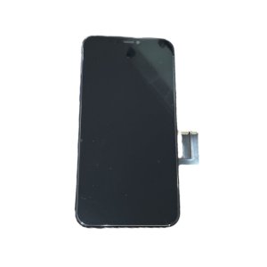 iPhone11　パネル交換