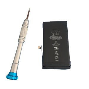 【バッテリーの減りが早い】iPhone12 バッテリー交換