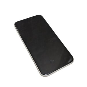 iPhoneXR　初期化