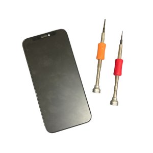 iPhone12mini 液晶交換