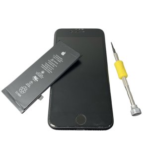iPhoneSE2 バッテリー交換