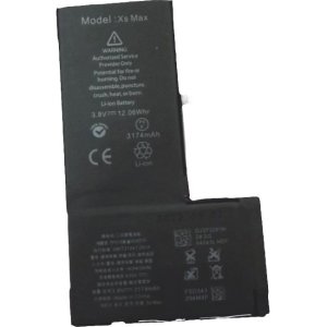 【最大容量78%】iPhoneXSmaxバッテリー交換