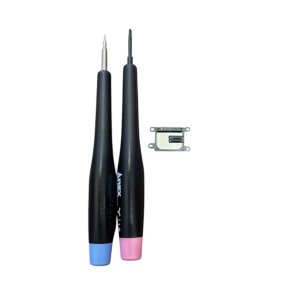 iPhone8　イヤースピーカー修理