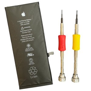 iPhone6Plus バッテリー交換