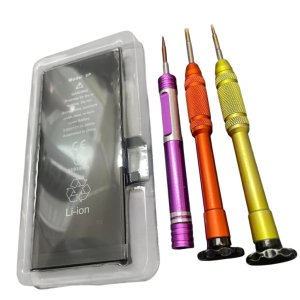 【最大容量78%】iPhone8Plus バッテリー交換