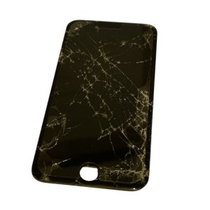 iPhone SE3 液晶交換