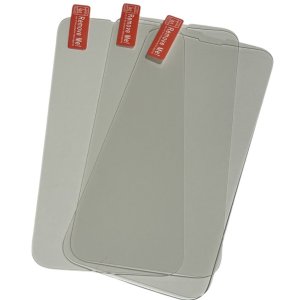 iPhone15 強化ガラス貼り付け