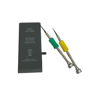 iPhone11　バッテリー交換