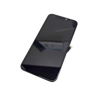 iPhoneXR 液晶交換