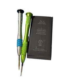 【最大容量78%】iPhone13　バッテリー交換修理