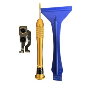 iPhone11　アウトカメラ修理