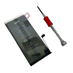 iPhone 11 バッテリー交換