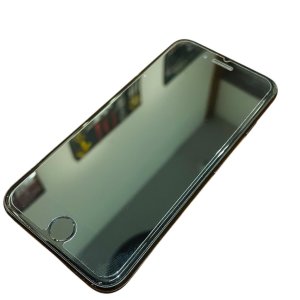 iPhone SE2のバッテリー交換