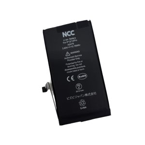 iPhone12 バッテリー交換