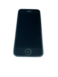iPhone5 バッテリー交換