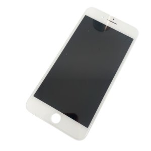 【ブラックアウト】iPhone8Plus 液晶交換