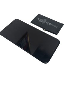 iPhone12 バッテリー交換修理