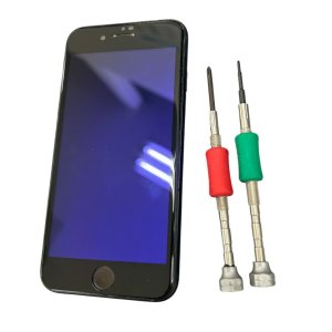 iPhoneSE2 液晶交換