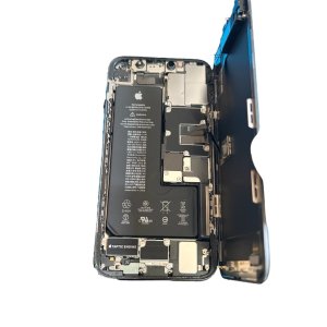 iPhone11Pro バッテリー交換