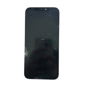 iPhone12 液晶交換