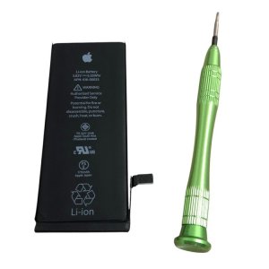 iPhone6S バッテリー交換