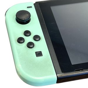 【スティック故障】任天堂Switch アナログスティック交換