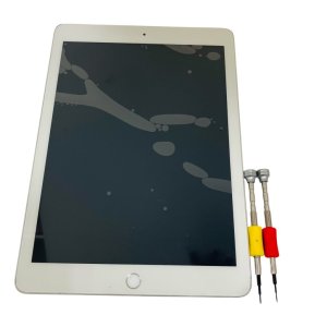 iPad 液晶交換修理