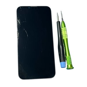 【画面割れ】iPhone11 液晶交換修理