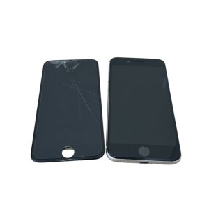 iPhoneSE3　液晶交換