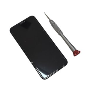 【画面が反応しない】iPhone11 液晶交換修理