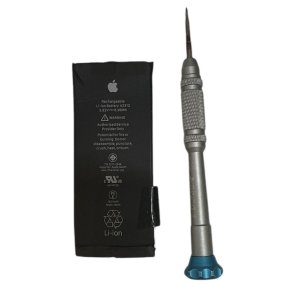 【バッテリーの持ちが悪い】iPhoneSE2 バッテリー交換修理