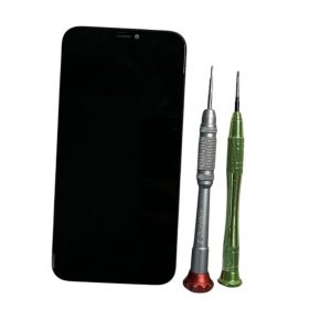 iPhone 11 画面タッチ不可 パネル交換