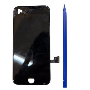 iPhoneSE2 液晶交換