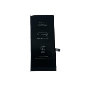iPhone11 バッテリー交換
