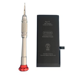 【サービス表記】iPhone11 バッテリー交換