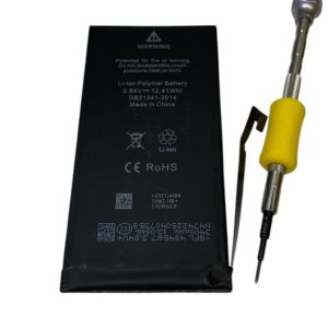 iPhone13 バッテリー交換