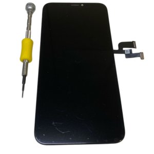 iPhoneXS　液晶交換