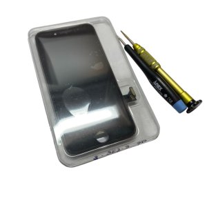 iPhoneSE3 パネル交換修理