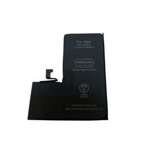 iPhone13Pro バッテリー交換