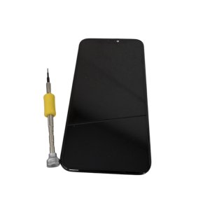 iPhoneXR 液晶交換