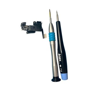 【通話中に勝手に切れる】iPhoneXS 近接センサー交換修理