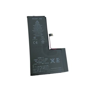 iPhone XS バッテリー交換