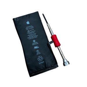 iPhone 7 Plus バッテリー交換