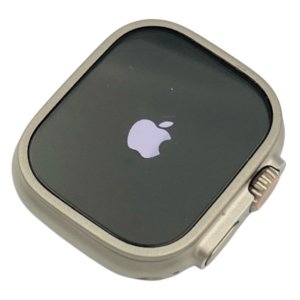 Apple Watch フロントパネル交換