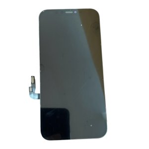 iPhone12  画面修理