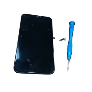 iPhoneX フロントパネル交換