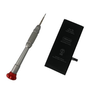 【起動不可】iPhone7 バッテリー交換