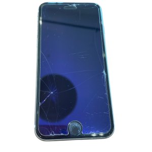 iPhone SE2のパネル交換