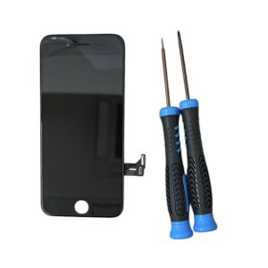 iPhoneSE2 液晶交換